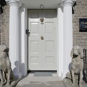 Deluxe Kamer met Twee Aparte Bedden